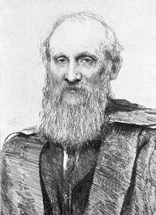 William Thomson - Lord Kelvin
